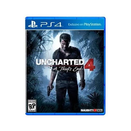 Uncharter 4's foto | AirFy |  BizneCubano