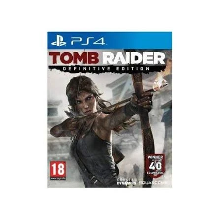 Tomb Raider's foto | AirFy |  BizneCubano