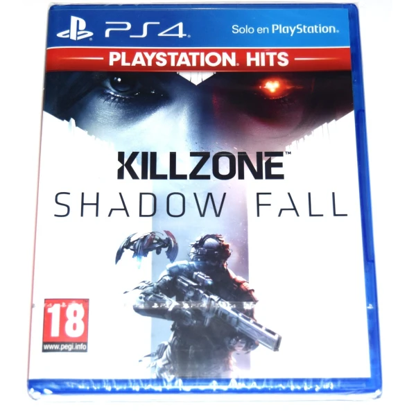 Killzone shadow Fall's foto | AirFy |  BizneCubano