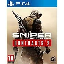 Sniper Ghost Warrior Contracts 2's foto | AirFy |  BizneCubano